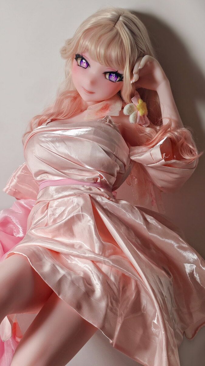 Picture of 165cm/5ft5 Silicone Sex Doll – Aihara Kumi