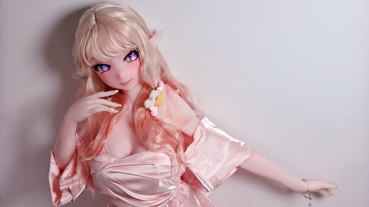 Picture of 165cm/5ft5 Silicone Sex Doll – Aihara Kumi