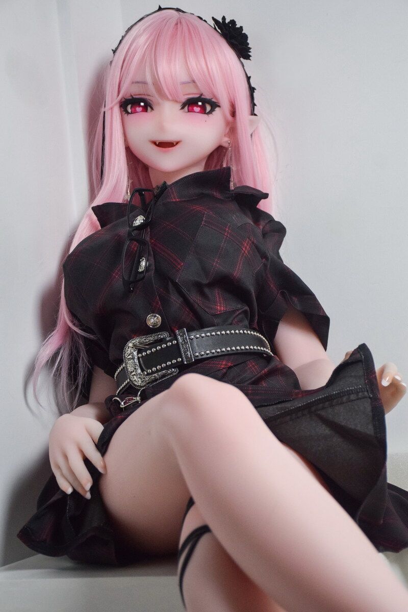 Picture of 148cm/4ft10 Silicone Sex Doll – Kamiya Shiori