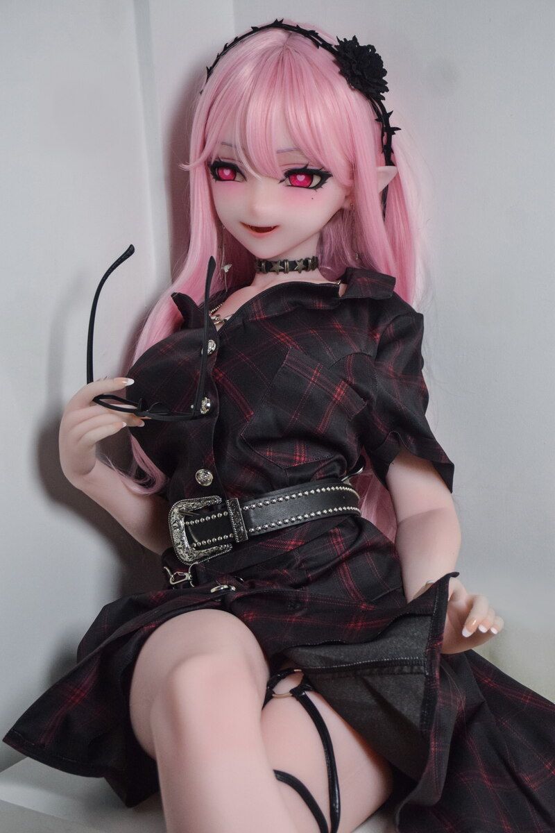 Picture of 148cm/4ft10 Silicone Sex Doll – Kamiya Shiori