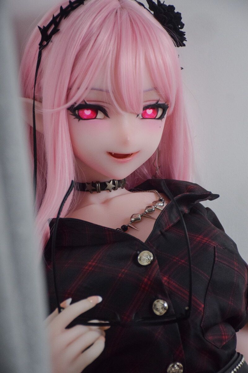 Picture of 148cm/4ft10 Silicone Sex Doll – Kamiya Shiori