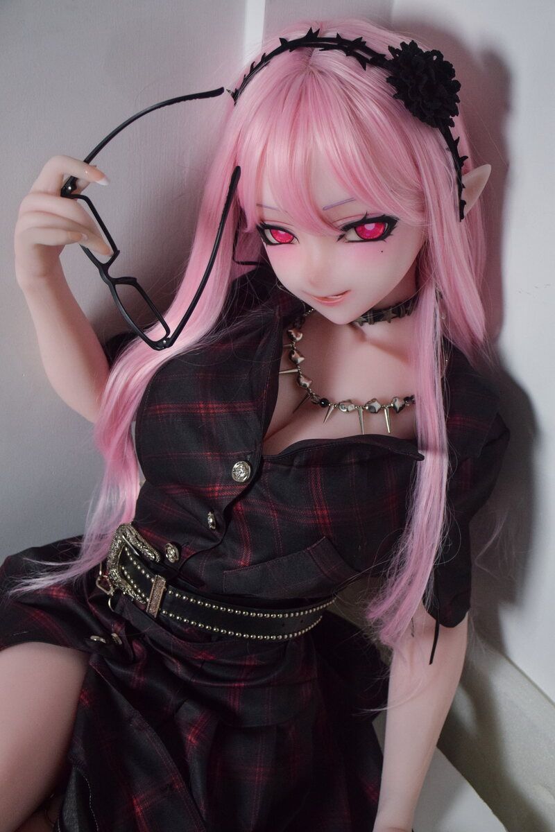 Picture of 148cm/4ft10 Silicone Sex Doll – Kamiya Shiori