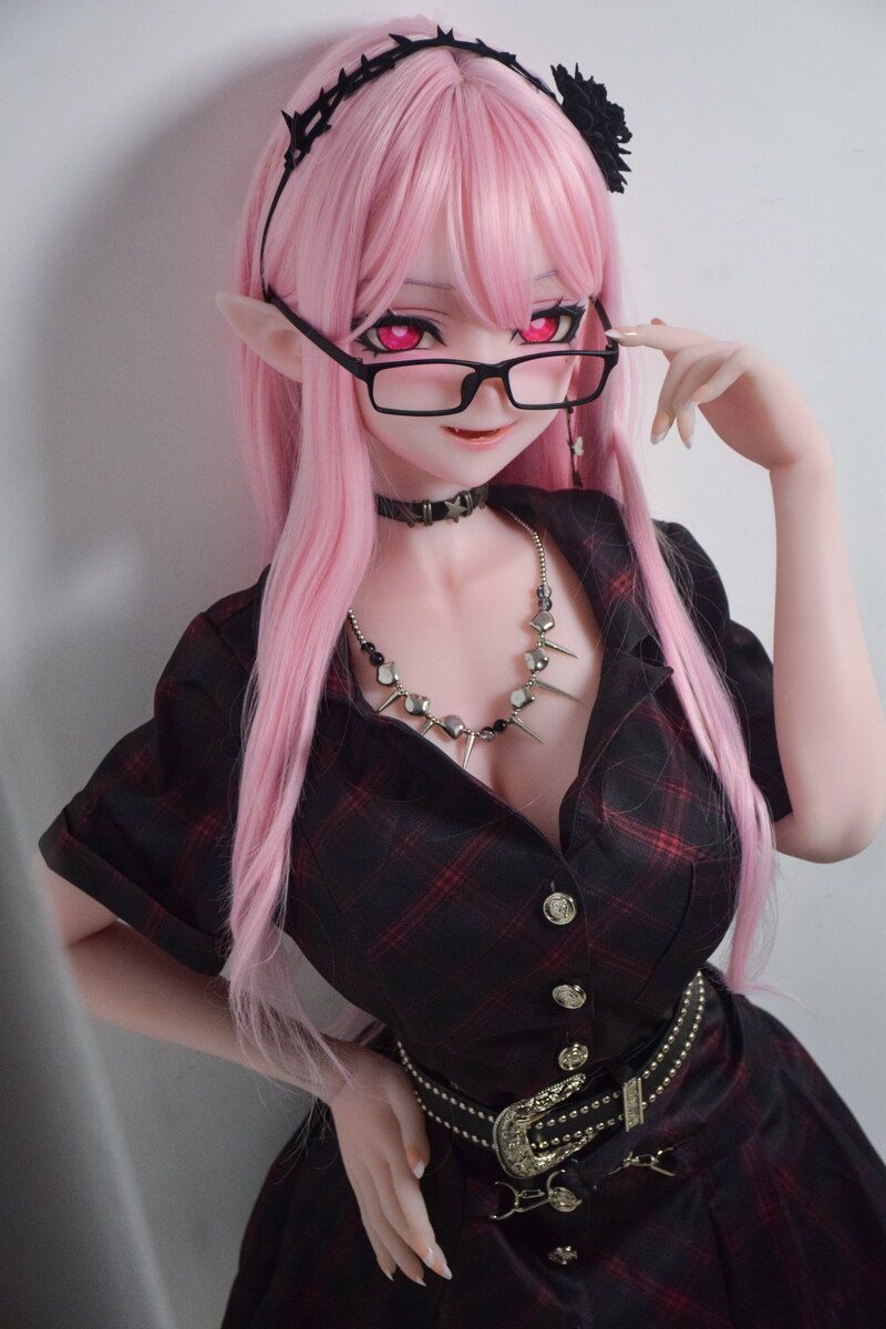 Picture of 148cm/4ft10 Silicone Sex Doll – Kamiya Shiori