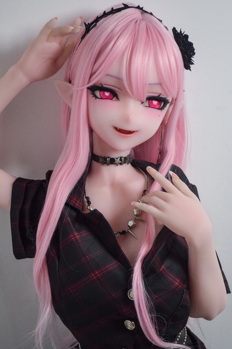 Picture of 148cm/4ft10 Silicone Sex Doll – Kamiya Shiori