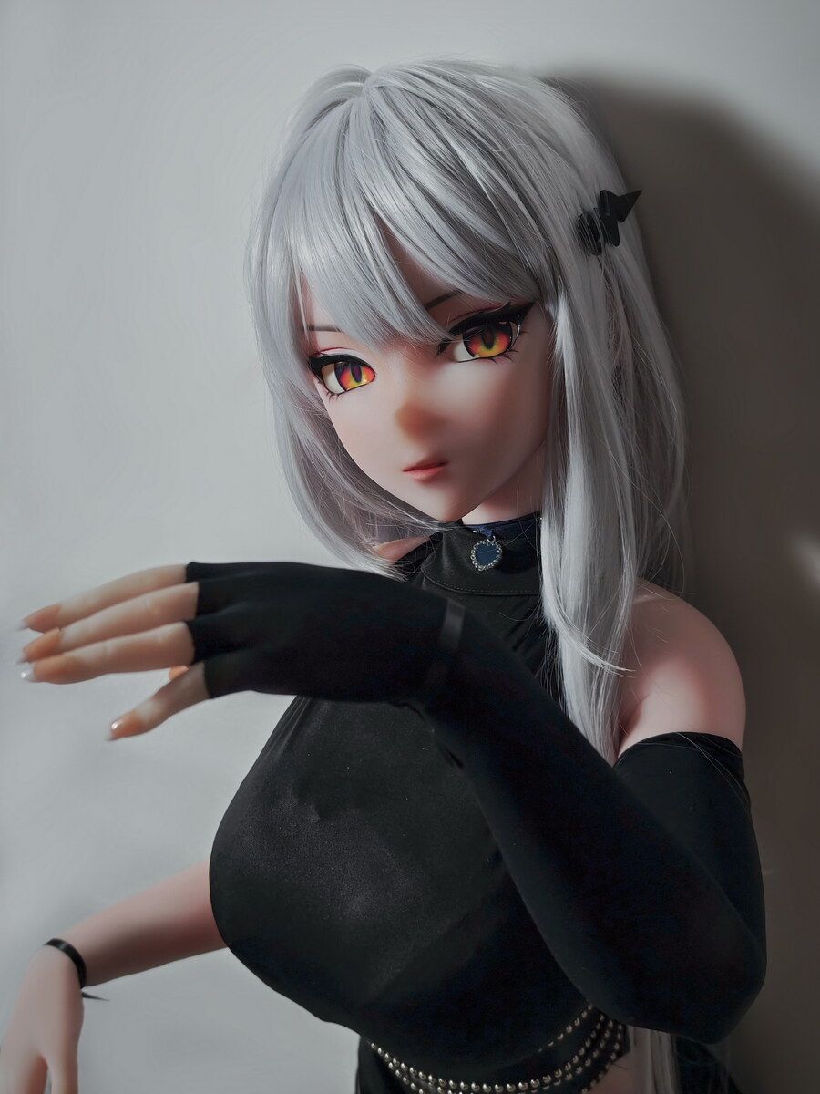 Picture of 148cm/4ft10 Silicone Sex Doll – Genba Tokiko