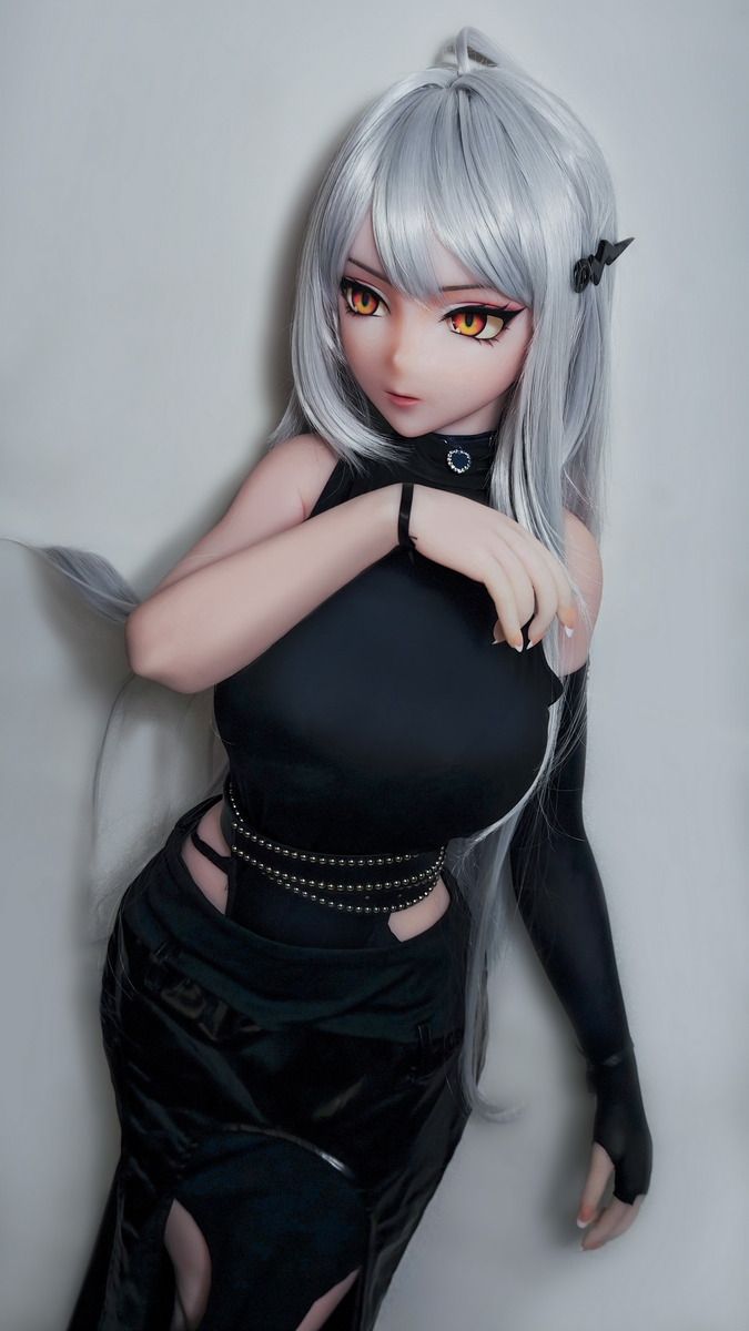 Picture of 148cm/4ft10 Silicone Sex Doll – Genba Tokiko