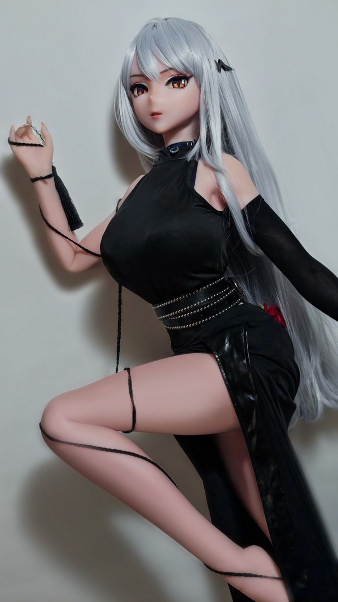 Picture of 148cm/4ft10 Silicone Sex Doll – Genba Tokiko