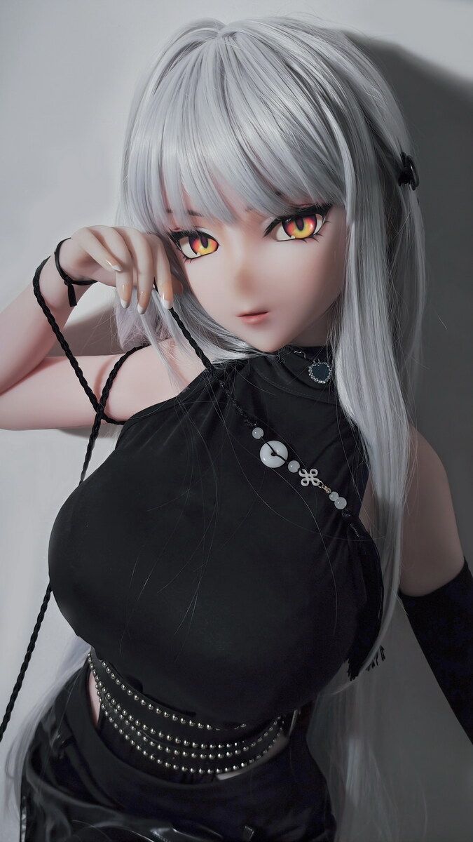 Picture of 148cm/4ft10 Silicone Sex Doll – Genba Tokiko