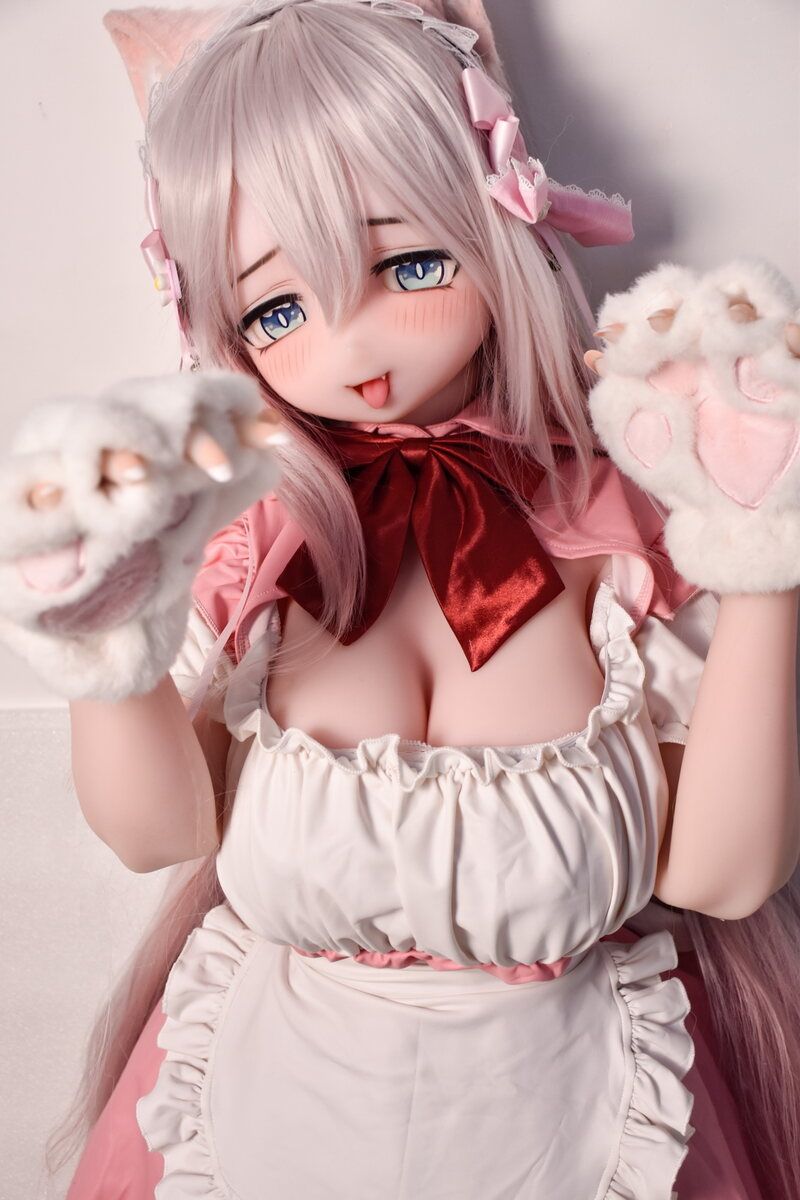 Picture of 148cm/4ft10 Silicone Sex Doll – Utagawa Miki