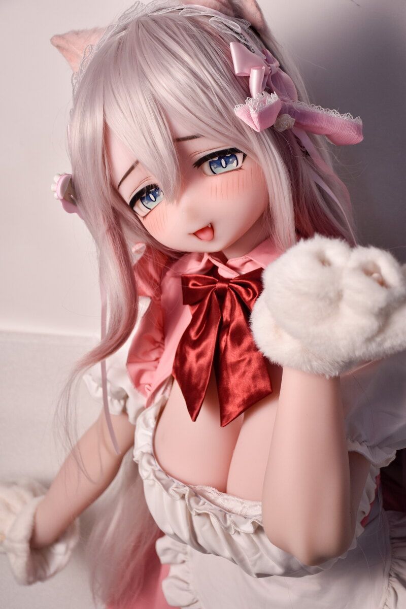 Picture of 148cm/4ft10 Silicone Sex Doll – Utagawa Miki