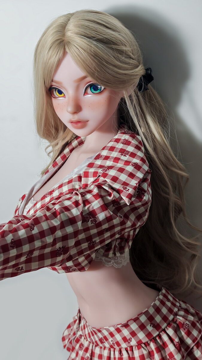 Picture of 148cm/4ft10 Silicone Sex Doll – Jennifer Eden