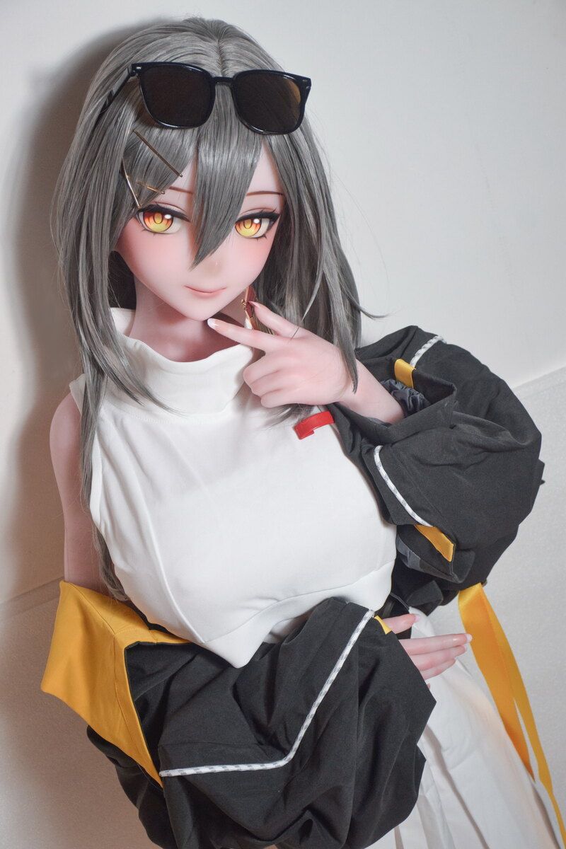 Picture of 148cm/4ft10 Silicone Sex Doll – Mizuta Nina