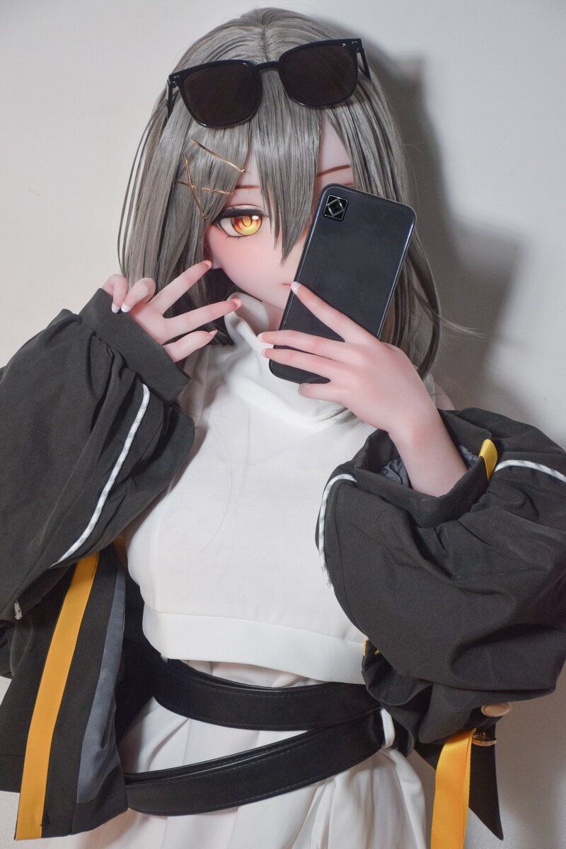 Picture of 148cm/4ft10 Silicone Sex Doll – Mizuta Nina