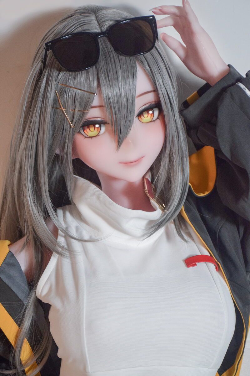 Picture of 148cm/4ft10 Silicone Sex Doll – Mizuta Nina