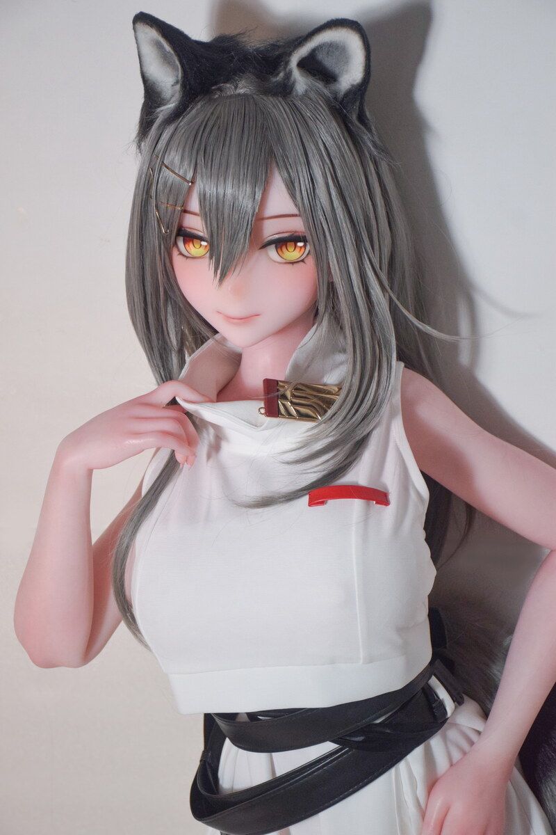 Picture of 148cm/4ft10 Silicone Sex Doll – Mizuta Nina