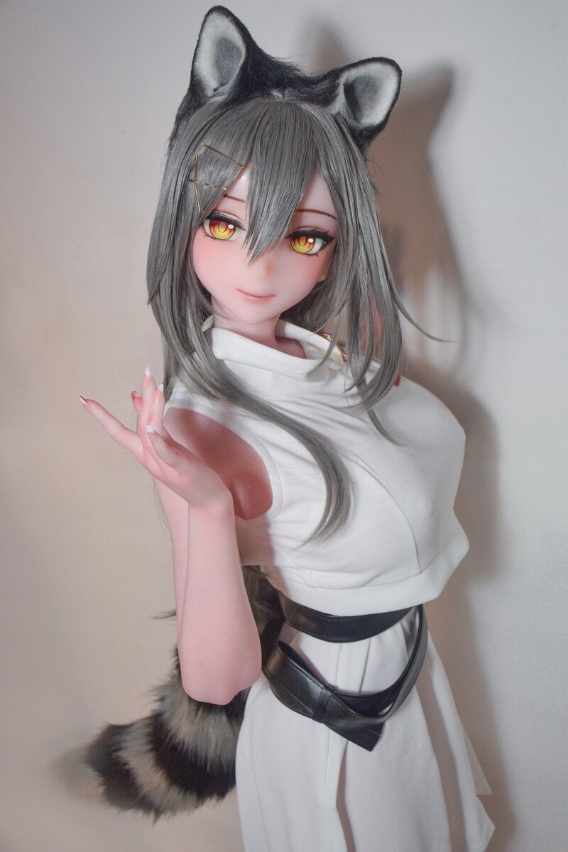 Picture of 148cm/4ft10 Silicone Sex Doll – Mizuta Nina