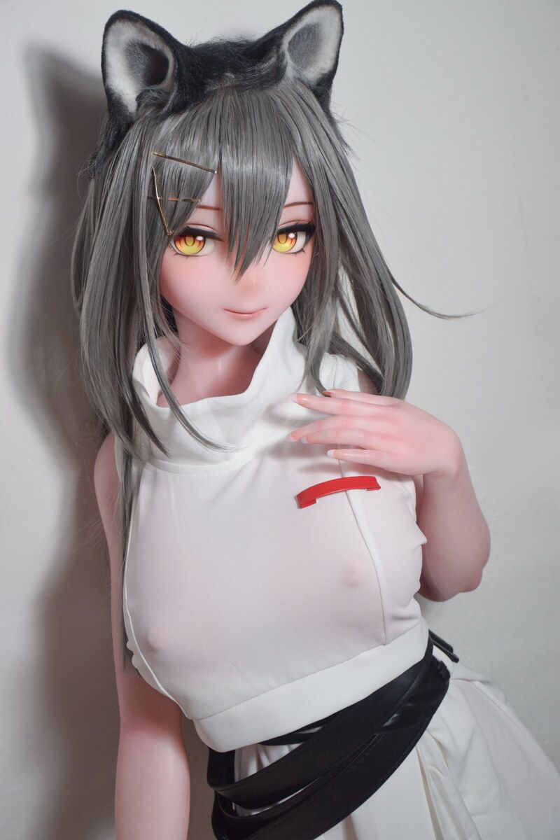 Picture of 148cm/4ft10 Silicone Sex Doll – Mizuta Nina