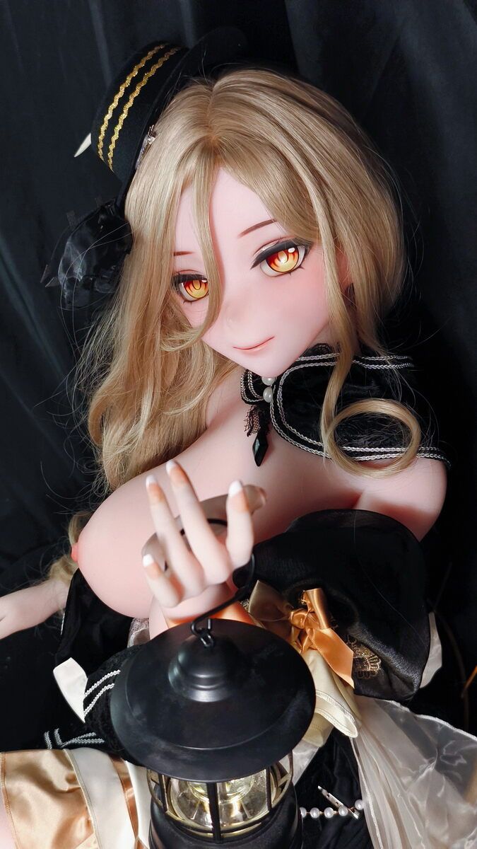 Picture of Elsababe Doll 148cm/4ft10 Silicone Sex Doll – Mizuta Nina