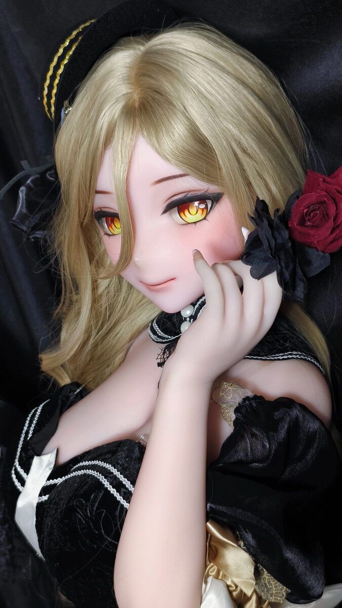 Picture of Elsababe Doll 148cm/4ft10 Silicone Sex Doll – Mizuta Nina