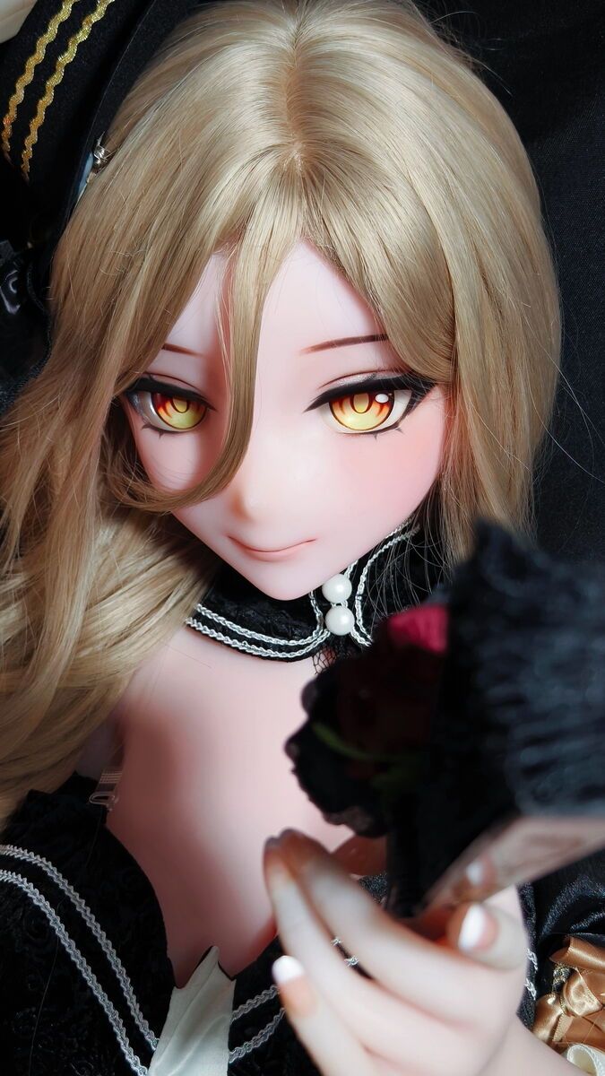 Picture of Elsababe Doll 148cm/4ft10 Silicone Sex Doll – Mizuta Nina