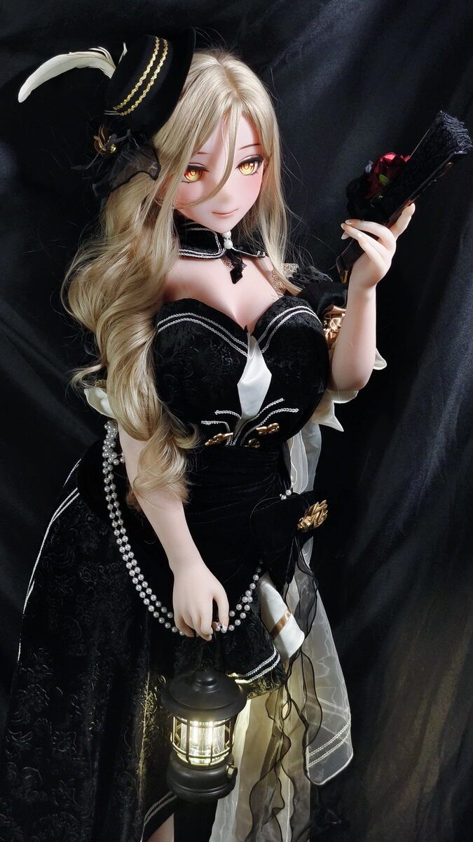 Picture of Elsababe Doll 148cm/4ft10 Silicone Sex Doll – Mizuta Nina