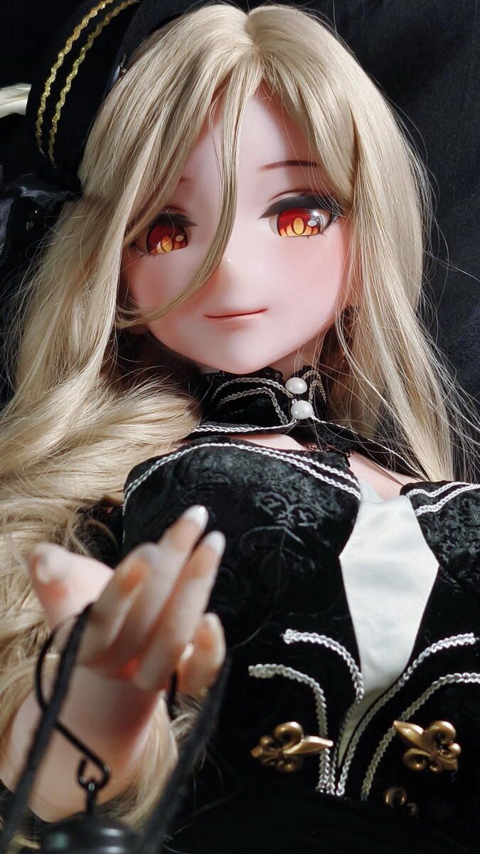 Picture of Elsababe Doll 148cm/4ft10 Silicone Sex Doll – Mizuta Nina