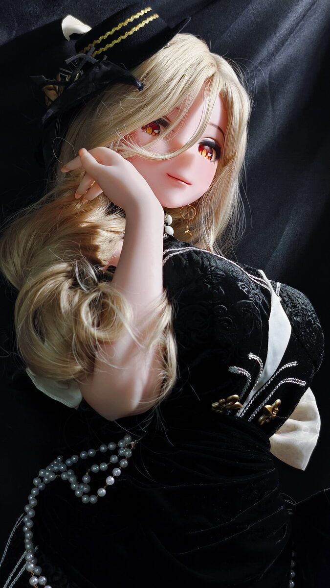 Picture of Elsababe Doll 148cm/4ft10 Silicone Sex Doll – Mizuta Nina