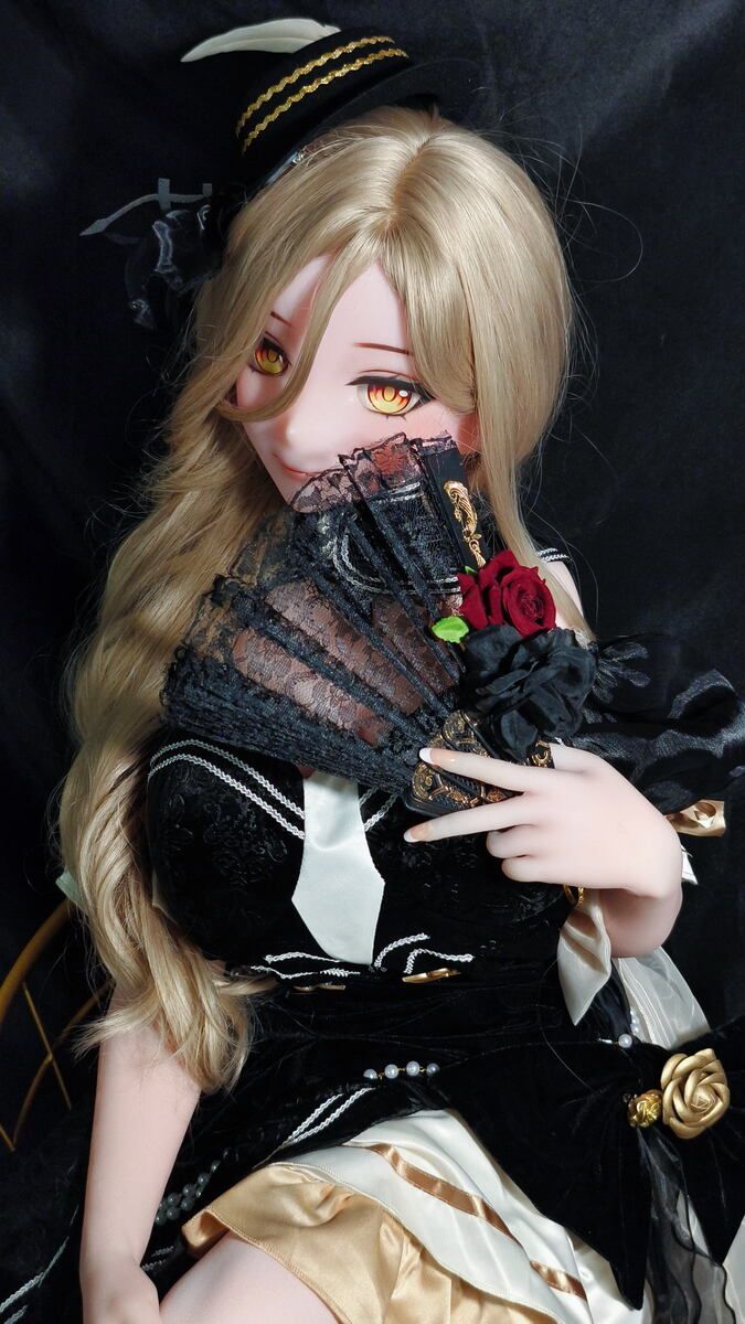 Picture of Elsababe Doll 148cm/4ft10 Silicone Sex Doll – Mizuta Nina