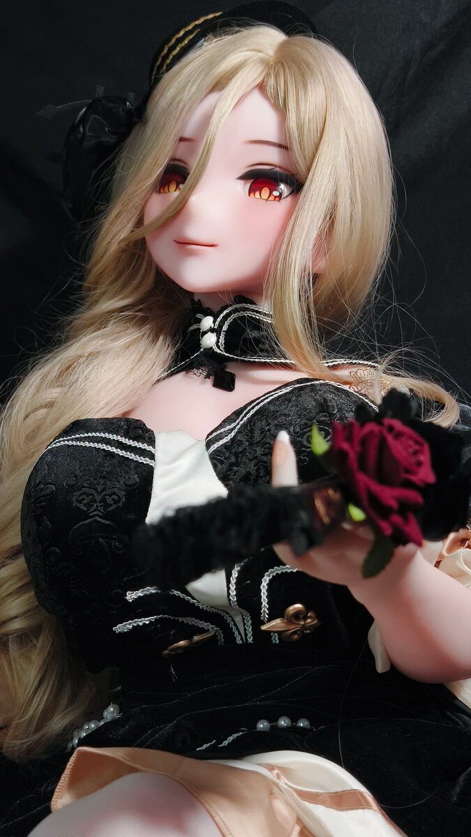 Picture of Elsababe Doll 148cm/4ft10 Silicone Sex Doll – Mizuta Nina