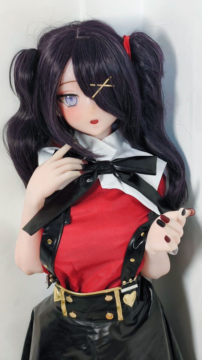 Picture of Elsababe Doll 148cm/4ft10 Silicone Sex Doll – Furukawa Natsuki