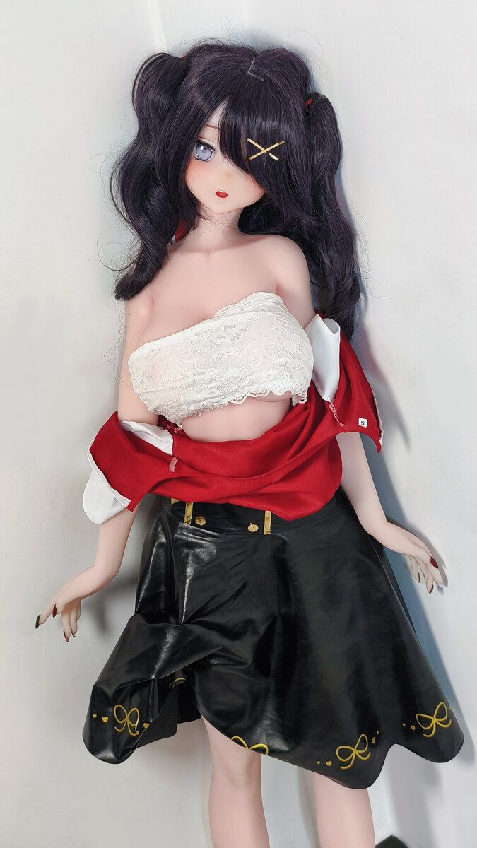 Picture of Elsababe Doll 148cm/4ft10 Silicone Sex Doll – Furukawa Natsuki