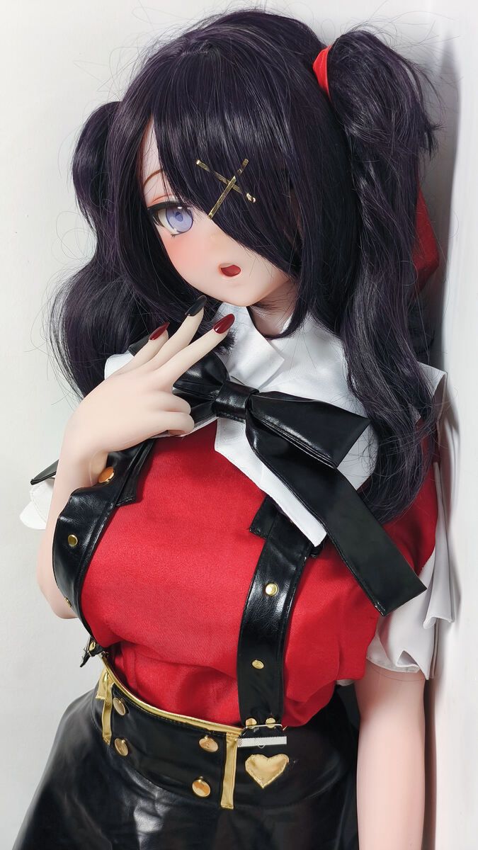 Picture of Elsababe Doll 148cm/4ft10 Silicone Sex Doll – Furukawa Natsuki