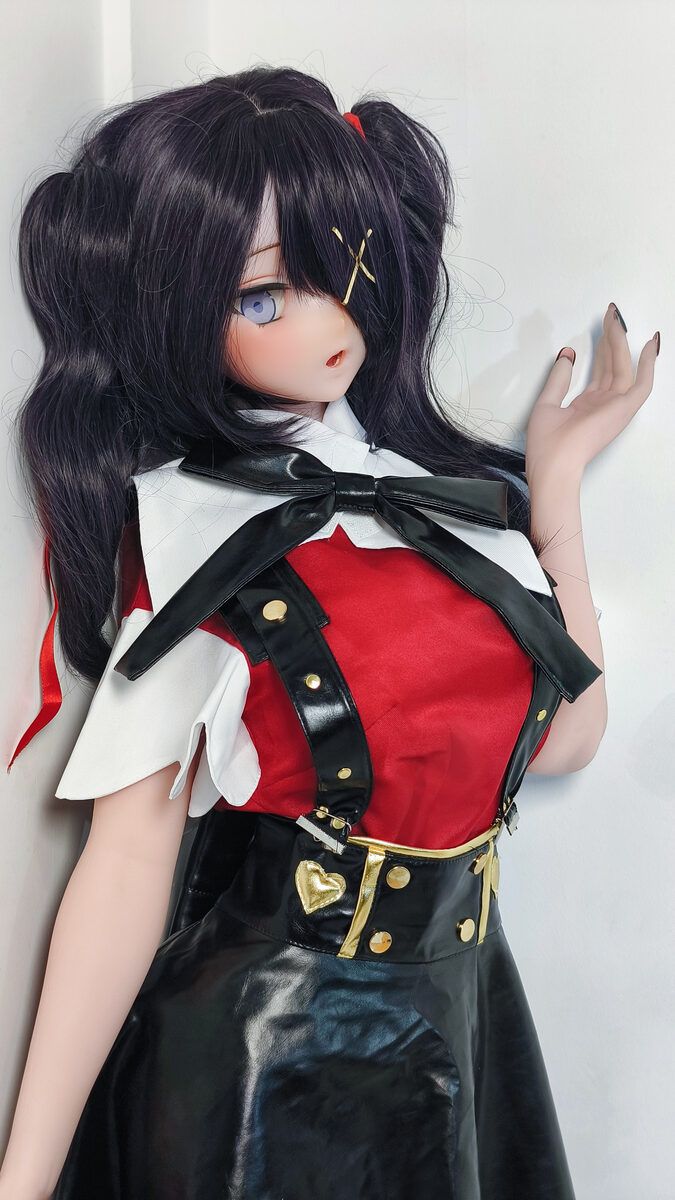 Picture of Elsababe Doll 148cm/4ft10 Silicone Sex Doll – Furukawa Natsuki