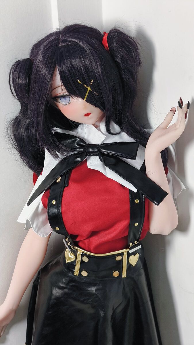 Picture of Elsababe Doll 148cm/4ft10 Silicone Sex Doll – Furukawa Natsuki