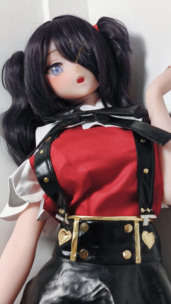 Picture of Elsababe Doll 148cm/4ft10 Silicone Sex Doll – Furukawa Natsuki