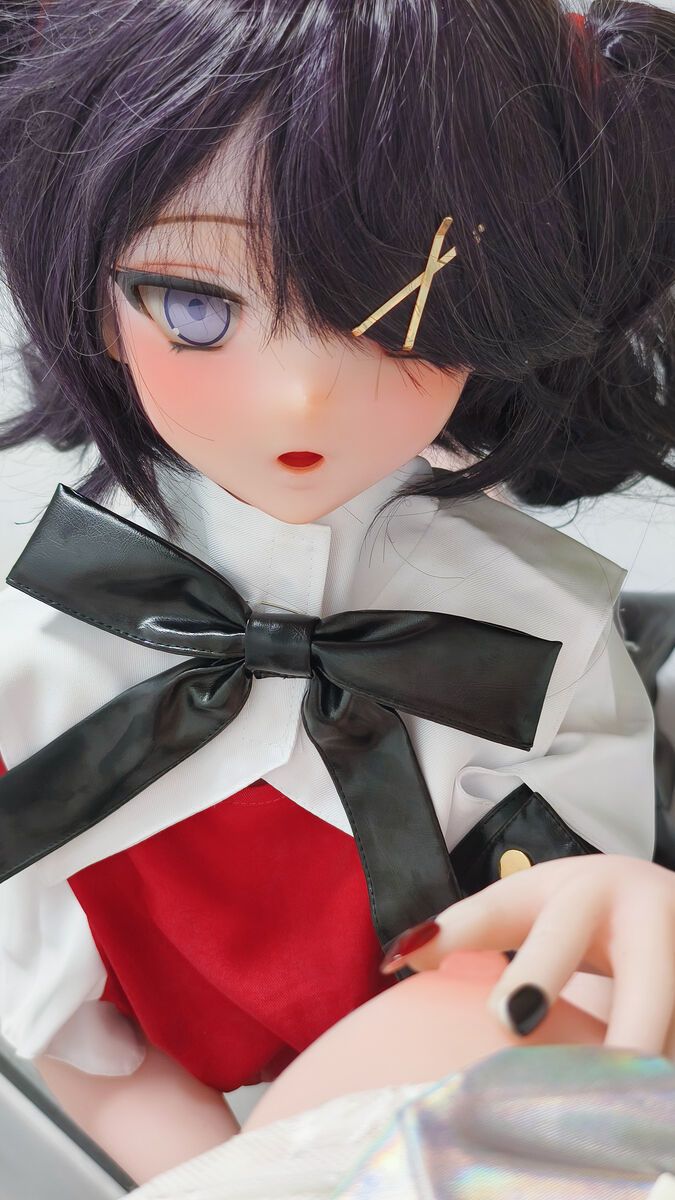 Picture of Elsababe Doll 148cm/4ft10 Silicone Sex Doll – Furukawa Natsuki