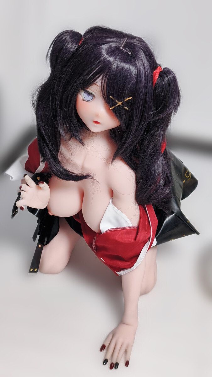 Picture of Elsababe Doll 148cm/4ft10 Silicone Sex Doll – Furukawa Natsuki