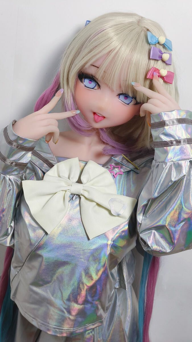 Picture of Elsababe Doll 148cm/4ft10 Silicone Sex Doll – Asakura Naomi