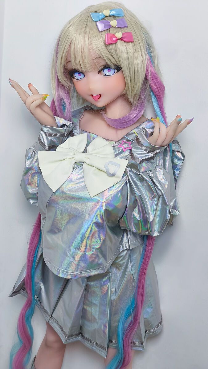 Picture of Elsababe Doll 148cm/4ft10 Silicone Sex Doll – Asakura Naomi