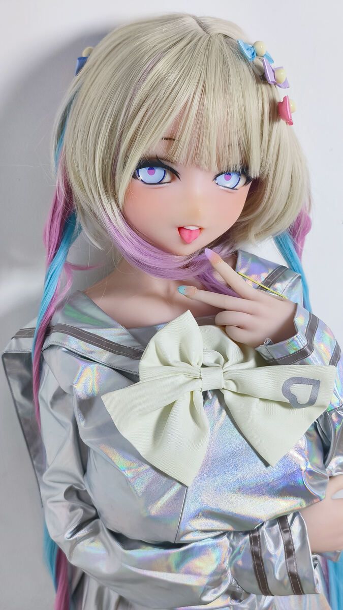 Picture of Elsababe Doll 148cm/4ft10 Silicone Sex Doll – Asakura Naomi