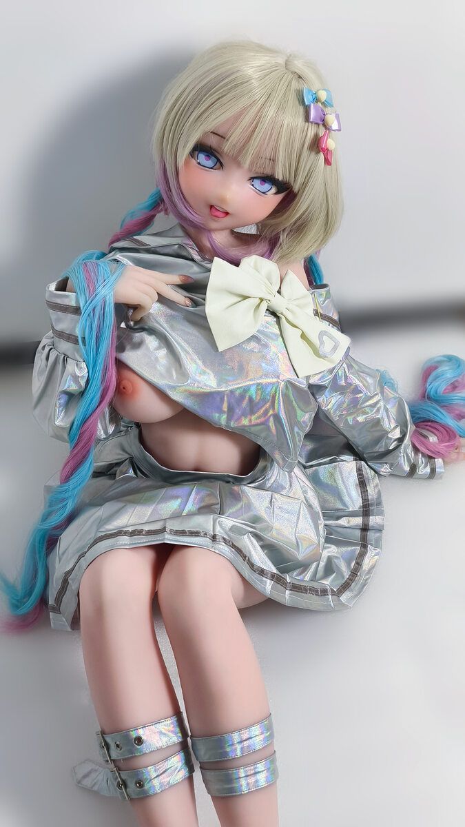 Picture of Elsababe Doll 148cm/4ft10 Silicone Sex Doll – Asakura Naomi