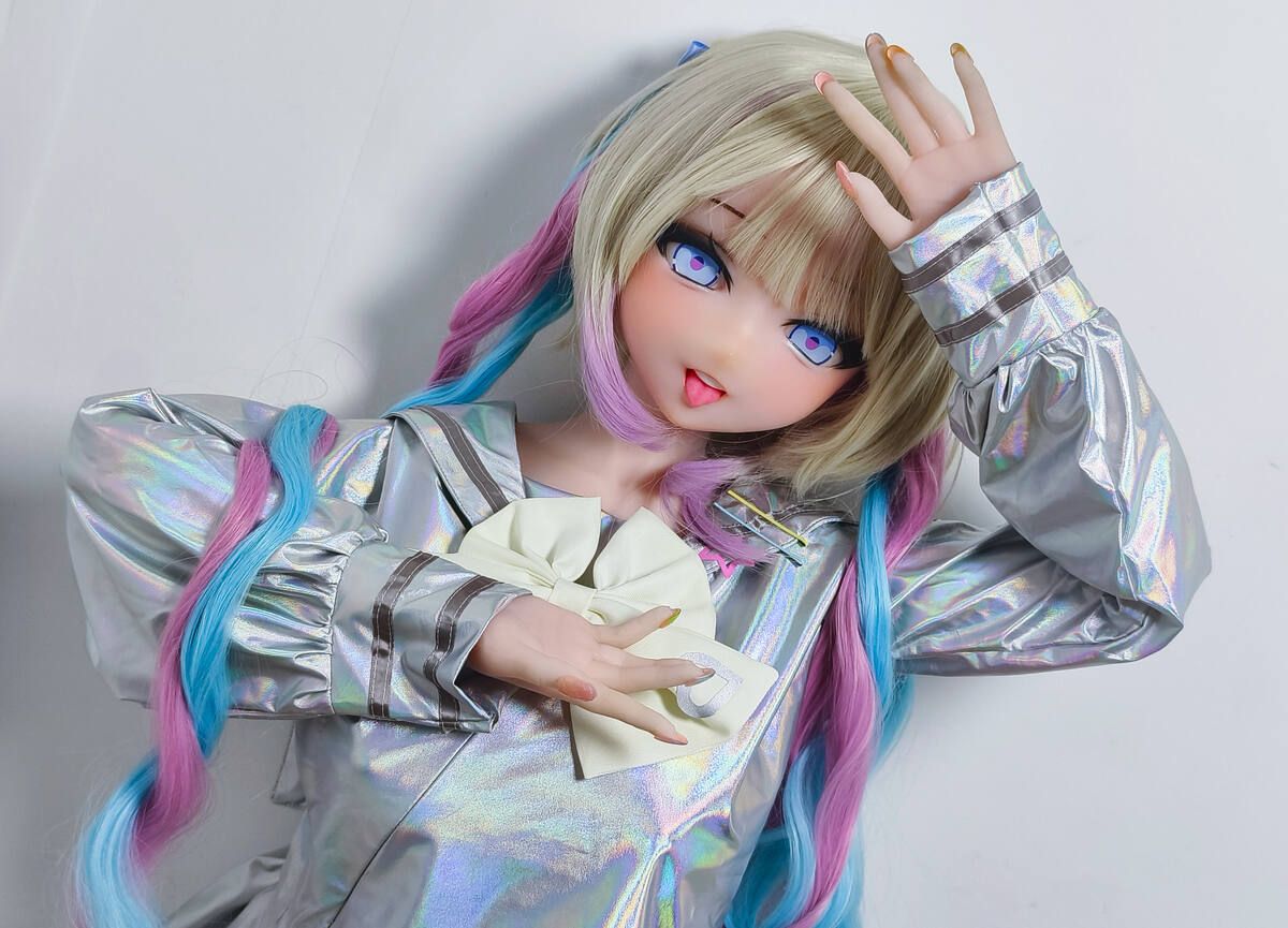 Picture of Elsababe Doll 148cm/4ft10 Silicone Sex Doll – Asakura Naomi