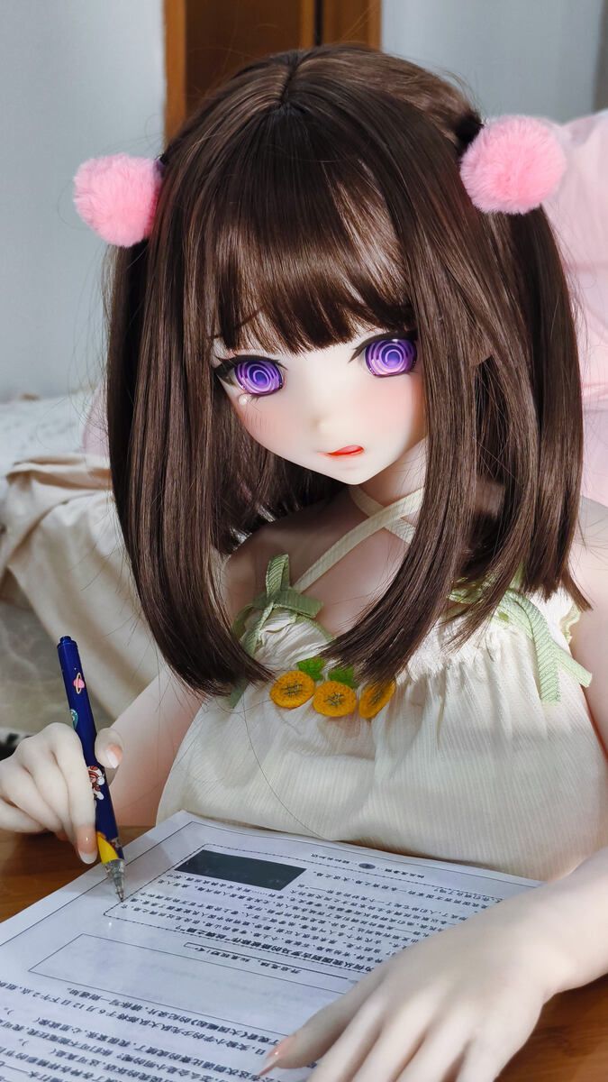 Picture of Elsababe Doll 148cm/4ft10 Silicone Sex Doll – Shimizu Minto