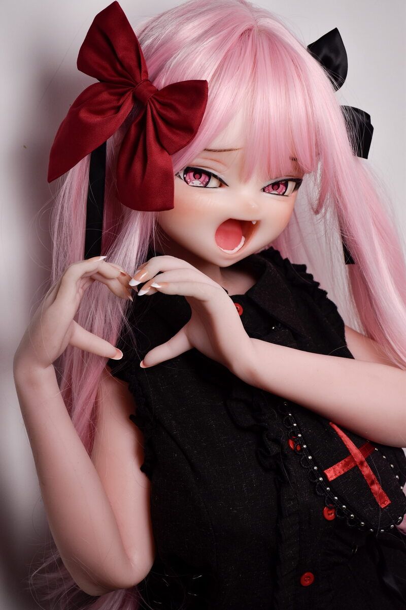 Picture of Elsababe Doll 148cm/4ft10 Silicone Sex Doll – Fukami Haruka