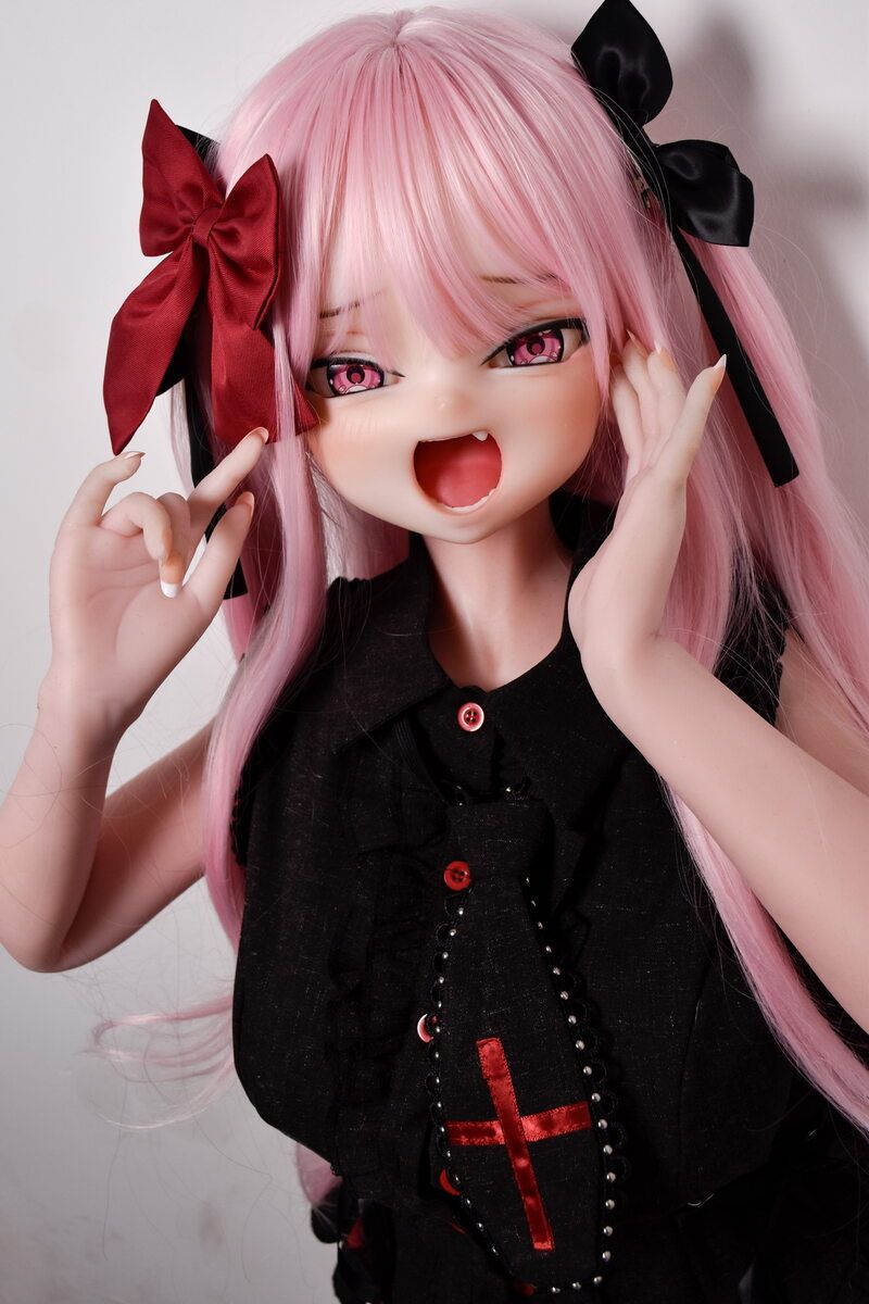 Picture of Elsababe Doll 148cm/4ft10 Silicone Sex Doll – Fukami Haruka