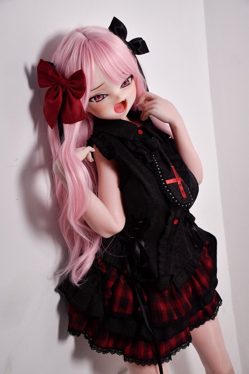 Picture of Elsababe Doll 148cm/4ft10 Silicone Sex Doll – Fukami Haruka