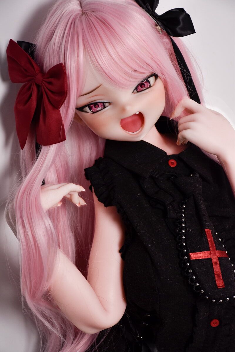 Picture of Elsababe Doll 148cm/4ft10 Silicone Sex Doll – Fukami Haruka