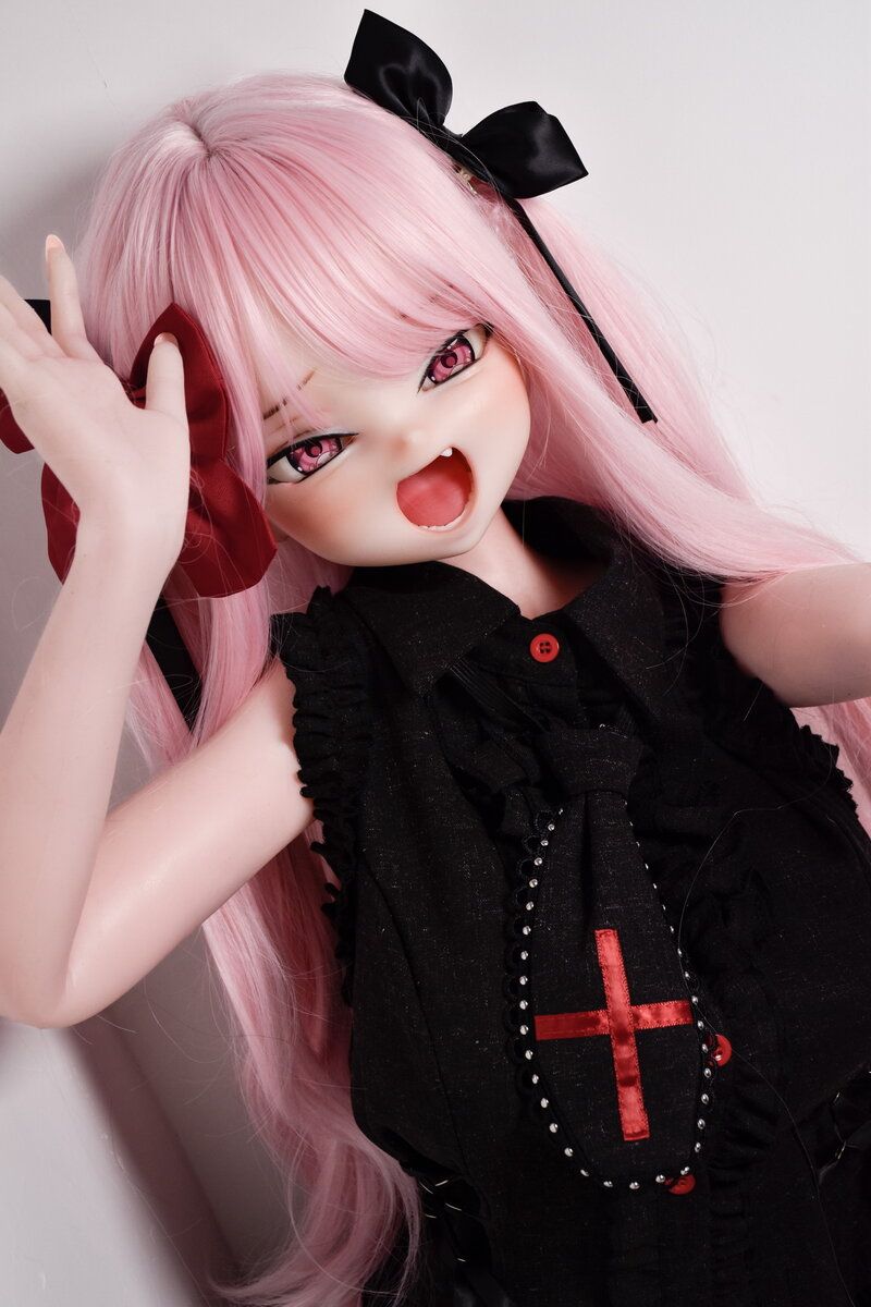 Picture of Elsababe Doll 148cm/4ft10 Silicone Sex Doll – Fukami Haruka