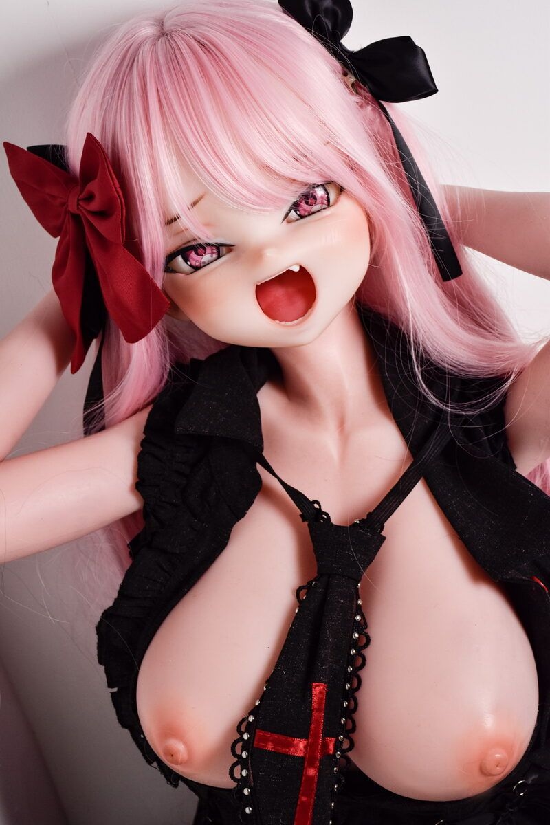 Picture of Elsababe Doll 148cm/4ft10 Silicone Sex Doll – Fukami Haruka