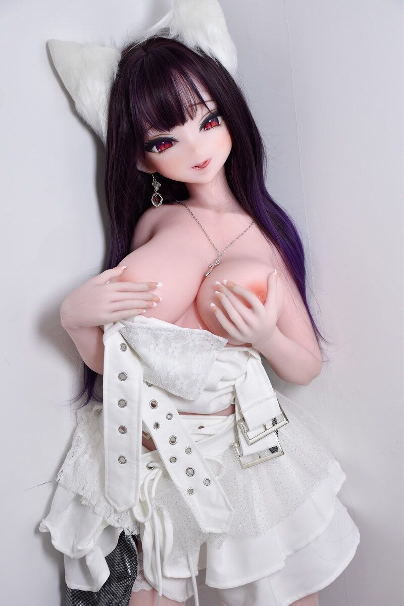 Picture of Elsababe Doll 148cm/4ft10 Silicone Sex Doll – Kazama Momiji